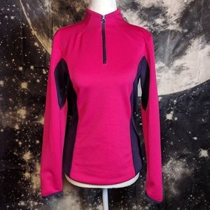 Nike Golf Tour Performance Dri-Fit 1/4 Zip Top